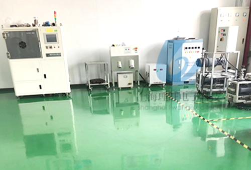 上海理旺电子有限公司