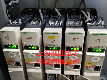 施耐德变频器ATV32