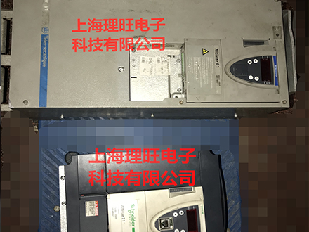 施耐德变频器ATV71、61