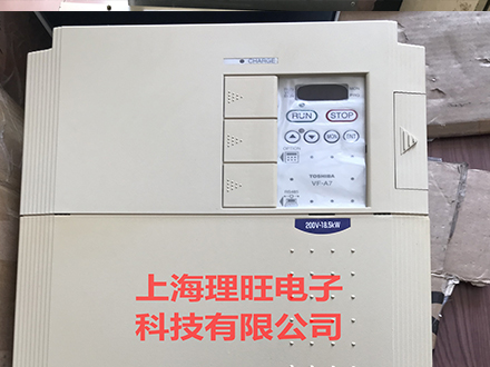 东芝变频器18.5KW