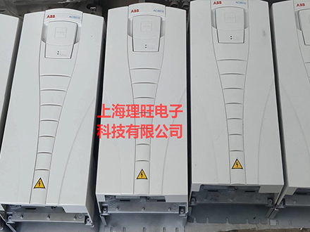 ABB变频器ACS510