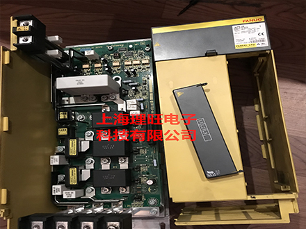 发那科伺服放大器A06B-6110-H02B