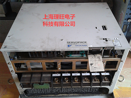 安川伺服放大器SGDB-2BAD