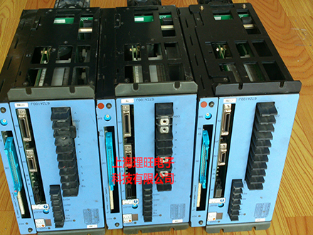 三洋伺服驱动器