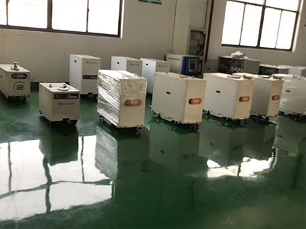 上海理旺电子科技有限公司