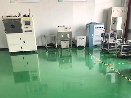 上海理旺电子科技有限公司