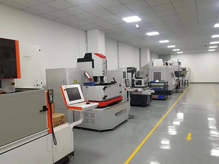 上海理旺电子科技有限公司