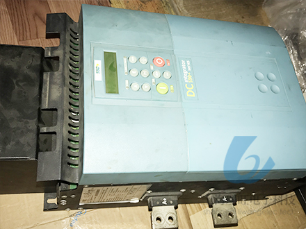 10 欧陆直流调速器590