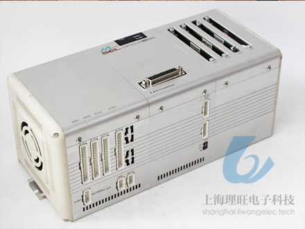 伺服驱动器维修