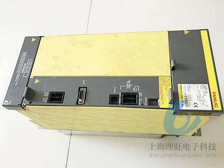 发那科伺服驱动器A06B-6110-H026