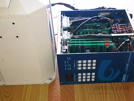 手臂控制器UTC100