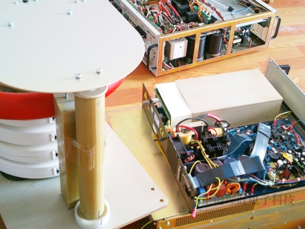 工业电源-高压电源维修