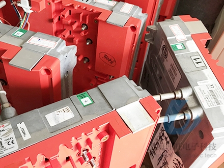 真空泵变频器、控制板维修