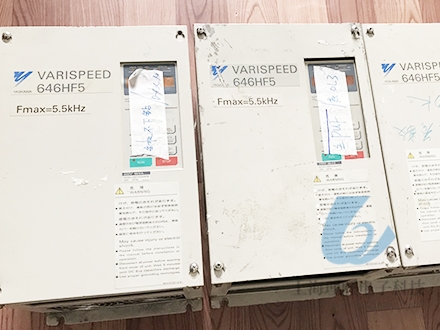 日立钻孔机电路板伺服变频镭射器测针维修